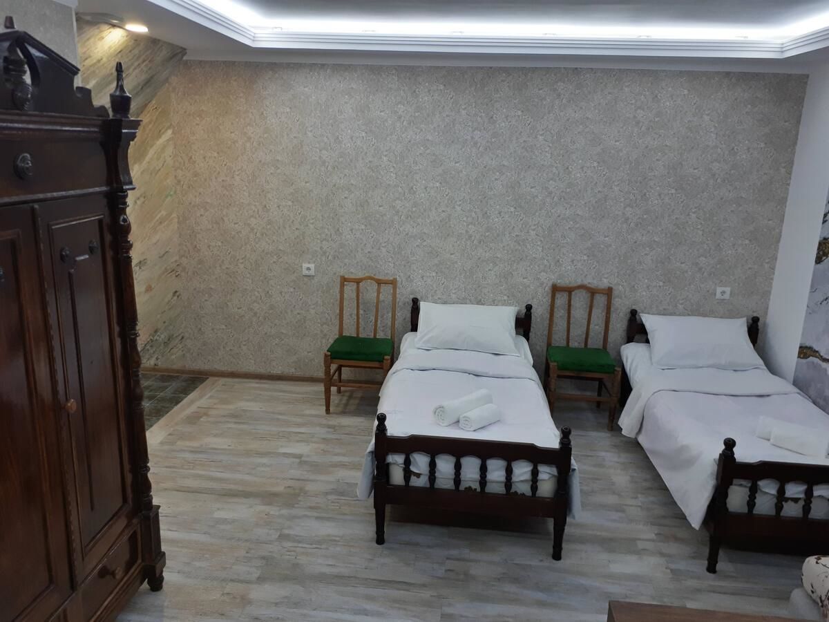 Гостевой дом Tormak Guest House / Տորմակ հյուրատուն Gyulagarak-10